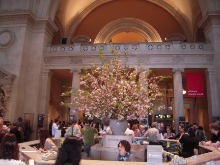 a2229cf944052d26ece3f63ec6fa649f New York-Metropolitan Museum of Art大都會博物館