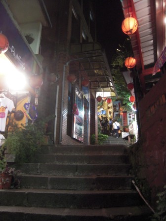 a2d0c578d786e2f7249be9dac598389e 瑞芳-山城九份越夜越美麗