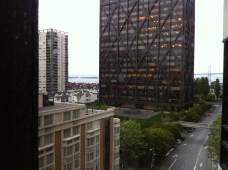 a39f250a04fb7ed2569fb23c52836f3b San Francisco-Le Meridien舊金山艾美飯店