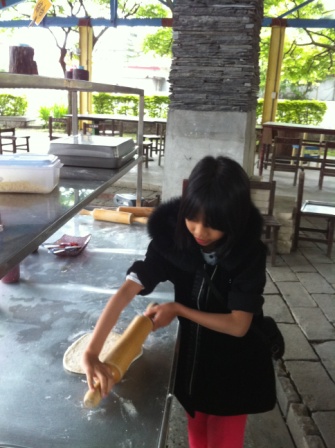 a44aa1167b29b7f19242527d216a359e 蘇澳-港邊社區DIY窯烤Pizza