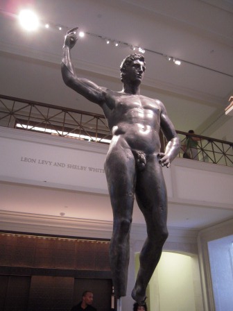 a541497a581bf847dfc00f28ed216e00 New York-Metropolitan Museum of Art大都會博物館