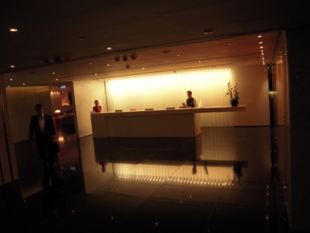 a54536a3f011321d782dfba5a93c30c7 HK-Cathy Pacific Lounge(香港國泰貴賓室)