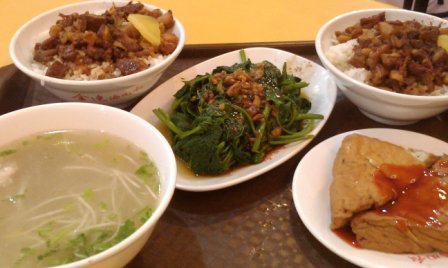 a573dceb0a41d88d23108fa5a99d1410 新竹-金連滷肉飯