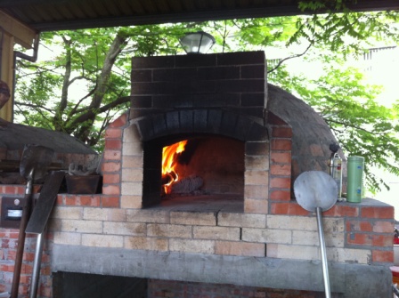 a6c4207fed31203096690e699210eea8 蘇澳-港邊社區DIY窯烤Pizza