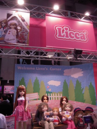 a703639443e74e73b6df488cc5c74c08 Tokyo-2010 Tokyo Toy Show東京玩具展