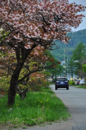 a80182c8f0177886fe6eb9f5a9349703 Gunma-榛名湖/榛名富士 (2010 Nikko/Kusatsu/Karuizawa Day 4)