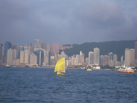 a87d129ed94c6f4ef49d18ac91a0691a HK-維多利亞港夜景(幻彩詠香江)