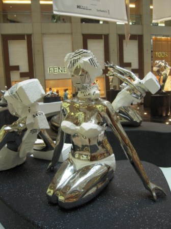 aafd889bb26241d3f6e2e4766320eb0d HK-Cathy Pacific Lounge(香港國泰貴賓室)