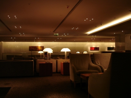 ab20f267ab99bf059a2d57685a0564a7 HK-Cathy Pacific Lounge(香港國泰貴賓室)