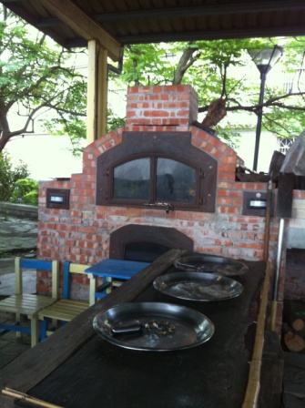 adadfe6b4c34a2d8c146b7a91df2e900 蘇澳-港邊社區DIY窯烤Pizza