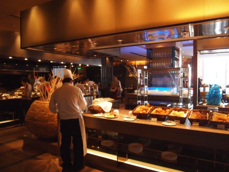 aebe66c6d9176e8fe836645c641e9453 Beijing-北京萬達鉑爾曼大飯店(Day1-4)