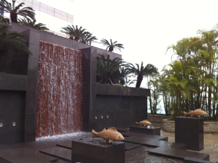 aedcf191930e57e9960ae7560d55adea HK-Grand Hyatt君悅酒店(灣仔)