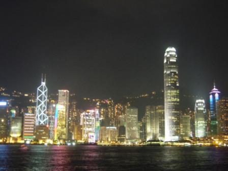 b08dc67de2cc7a3b8ebaa57cb82cff34 HK-維多利亞港夜景(幻彩詠香江)
