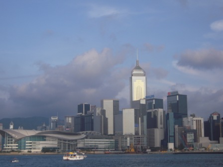 b1bced80a19fcfdb515759bca14f99d5 HK-維多利亞港夜景(幻彩詠香江)