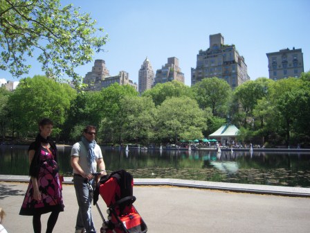 b1f4a2e932e0e6fd60b5fb37738afb5b New York-第五大道/中央公園/布魯克林大橋
