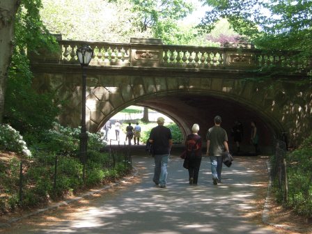 b26b2d54888de9efed0875d36e243a09 New York-第五大道/中央公園/布魯克林大橋