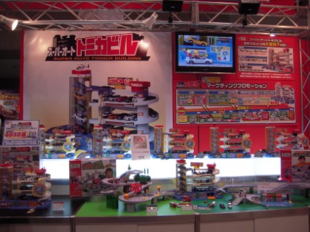 b55b69dfd0033100d1654ff4d10ab308 Tokyo-2010 Tokyo Toy Show東京玩具展
