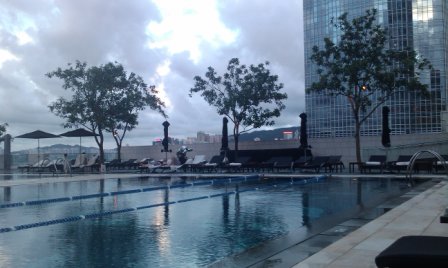 b70d4f641727c6d28f7057f0ad6449bd HK-Four Seasons Hotel(四季酒店游泳池與SPA)