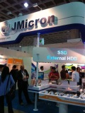 b785bf1691acb0145a6a8e2dd4a98575 2011 Computex電子展