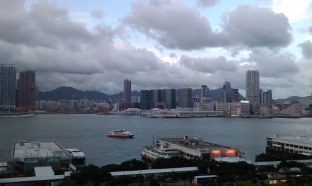 b7924b5c777e90028b3eefd5cdcc497b HK-Four Seasons Hotel(四季酒店游泳池與SPA)