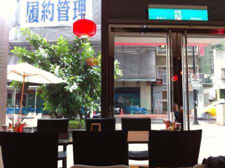 ba12819e9825eeea9eb51892051b5aa0 大同-Rock Sauce味子餐廳Brunch