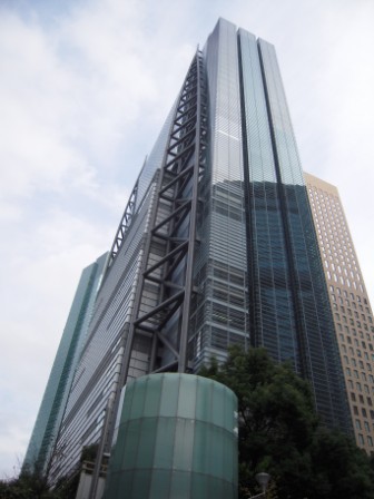 be1f7d6b9d03ad3e7df3a4e85b7f3c6e Shimbashi-新橋 銀座比内や親子丼(汐留店)