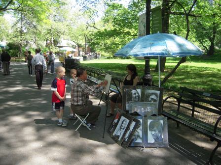 c17648a2aa78f073ce4e23666ca8b88f New York-第五大道/中央公園/布魯克林大橋