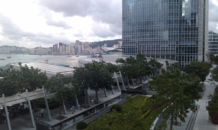 c414645fac5ac689d00115cf8175199c HK-Four Seasons Hotel(四季酒店游泳池與SPA)
