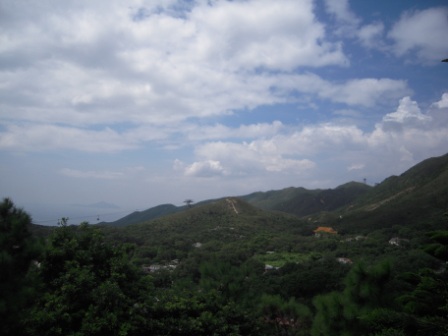 c5308bb769eaeeba1c7849a76efcfda0 HK-大嶼山大佛與寶蓮禪寺