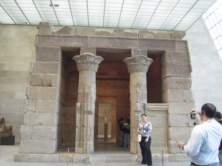 c5939b2a63fdd6377b7dcb2e9ce502bb New York-Metropolitan Museum of Art大都會博物館