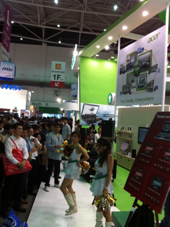 c7346c9b7c7ba253333c23af85af2231 2011 Computex電子展