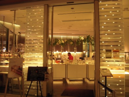 c8601fda2a7c84dbfb4b5d72a2cd8336 Tokyo-Midtown中城＆新國立美術館