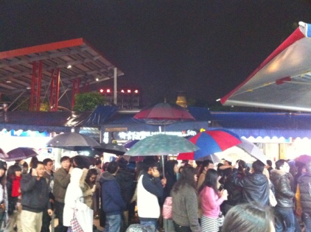 c9bad959daf53a85a8062bc79f4fda73 羅東-一整個莫名其妙的羅東夜市