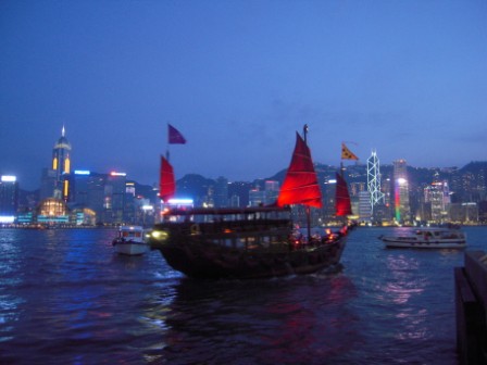 香港維多利亞港夜景17.JPG