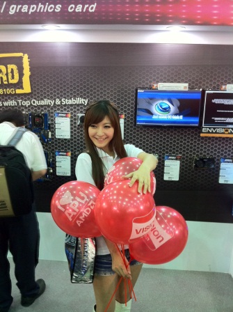 ce19af17251d7da613117b1531b36f6e 2011 Computex電子展