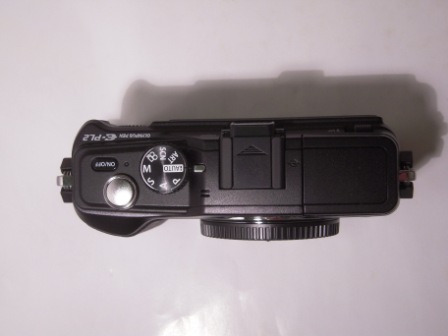 d1384690ec387c32818439ef5eb137bb Olympus Pen E-PL2入手