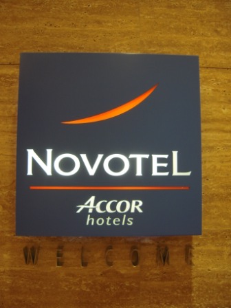 d1adbc26f2334f158ac760e87aa96ba7 HK-Novotel Citygate諾發特東薈城酒店