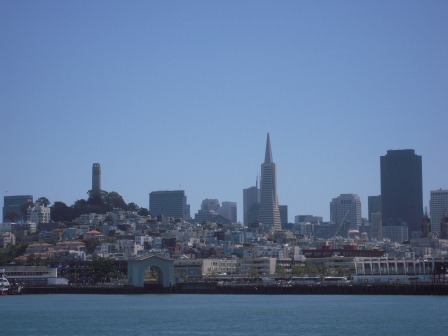 d2e8e96c1dcca5a8f9456b9df42546fe San Francisco-Bike the Bridge (Part 2)