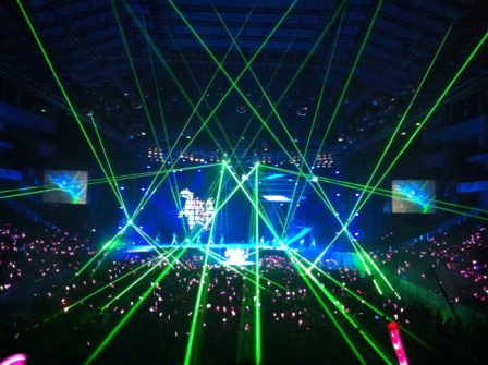 d69ffad92e00b4ec34c7b164dba324cc Jolin 2010 Myself演唱會