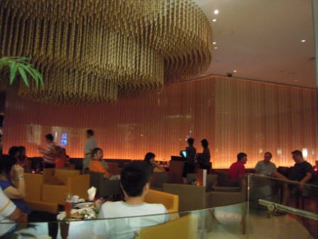 d77219ae0ca84dad09fa2849dbd50bff HK-Novotel Citygate諾發特東薈城酒店