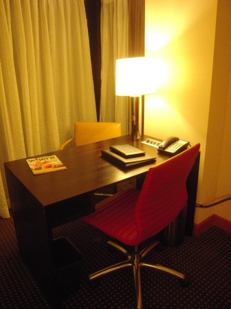 d785a7d7518c65b8b99f0106e3eba14f San Francisco-Le Meridien舊金山艾美飯店