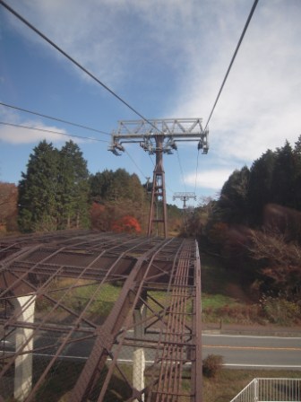 da6ad7735410bf7af70848ea2d99f7a3 Hakone-2010秋天在箱根(上)芦之湖與海賊船