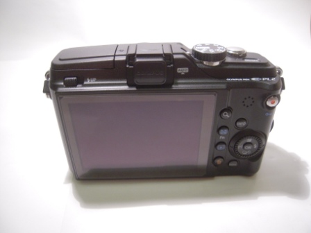 da9097da8060f974e3a9621f524068e7 Olympus Pen E-PL2入手