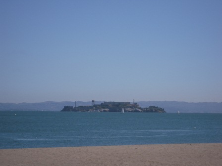 dabca309c98c61a798e8500a63e96a3d San Francisco-Bike the Bridge 騎鐵馬橫跨金門大橋 陽光躍眼美景如畫(Part 1)