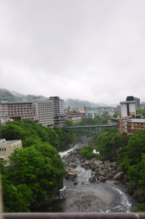 dbe0487db1f97f34604ccbb9314835fb Kinugawa-啟程/龍王峽/鬼怒川 (2010 Nikko/Kusatsu/Karuizawa Day 1)