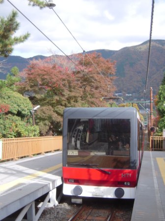 dea4402111fba13704ad8843f3de823a Hakone-箱根周遊卷Freepass