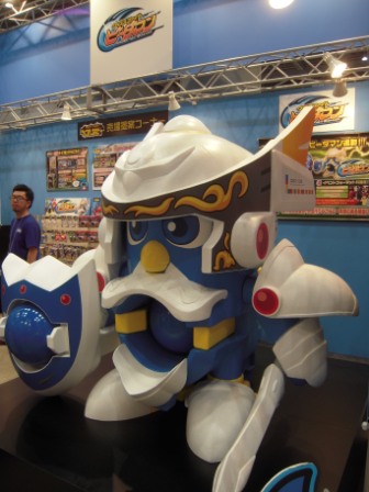 df3d9dceb28bff20c52db8738505ea75 Tokyo-2010 Tokyo Toy Show東京玩具展