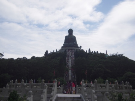 e2378e57ecc3d6521db6bd1154bad4ce HK-大嶼山大佛與寶蓮禪寺