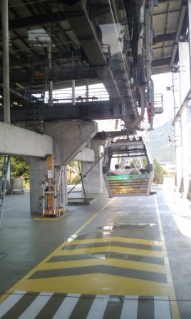 e2e773d5400a68ac06086be5fccf3061 HK-昂坪纜車
