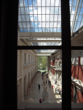 e39661ab1fad4cc91cc8c3d9f6c437de New York-Metropolitan Museum of Art大都會博物館
